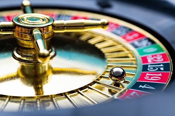 Dream Gaming blackjack table with dealer and player hand positions visible on tante77